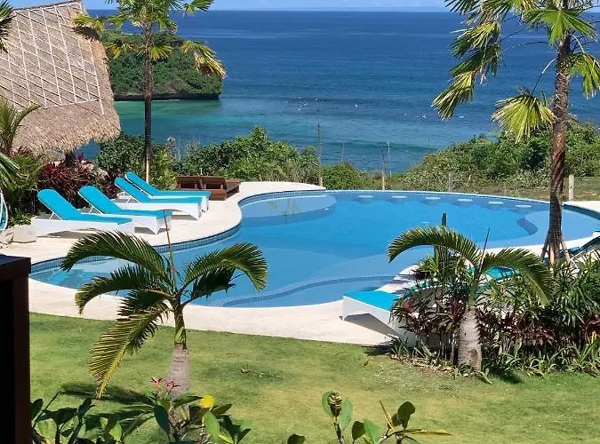 Bombora Balangan Resort Jimbaran