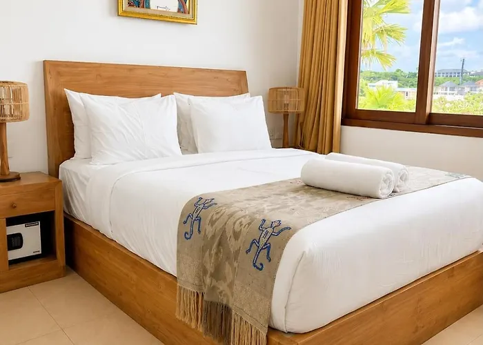 Bombora Balangan * ジンバラン