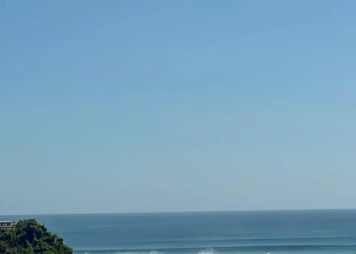 Bombora Balangan * ジンバラン